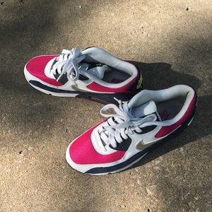 Nike Air Max size 8.5